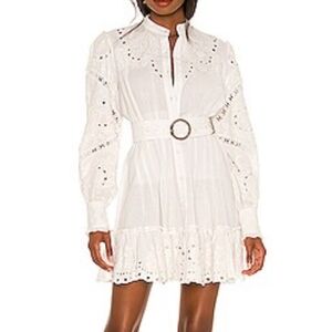 NWOT Hemant & Nandita Cora Dress